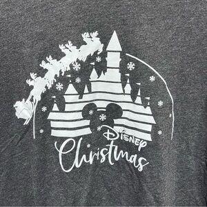 Disney Christmas T-Shirt